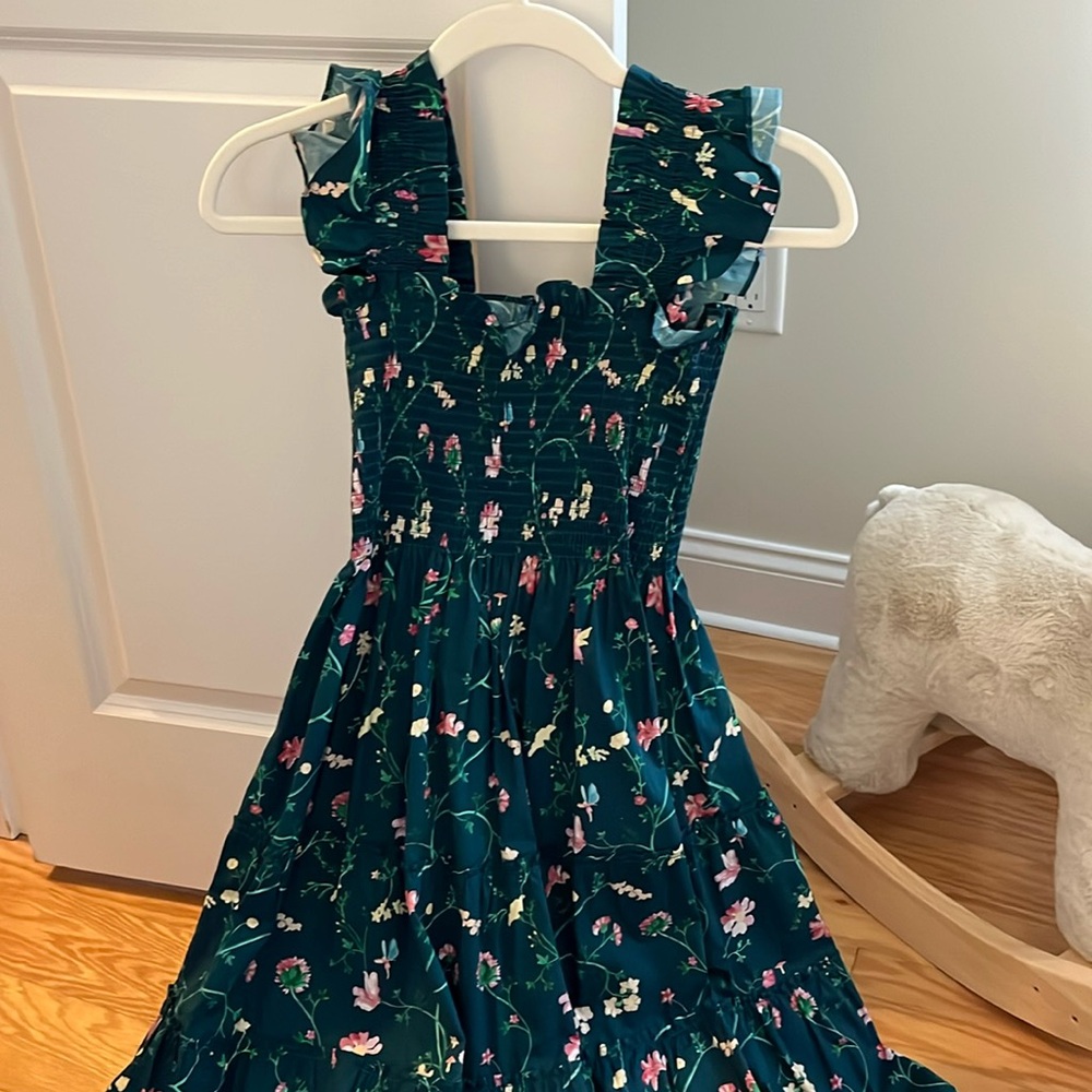 Hill house nap dress